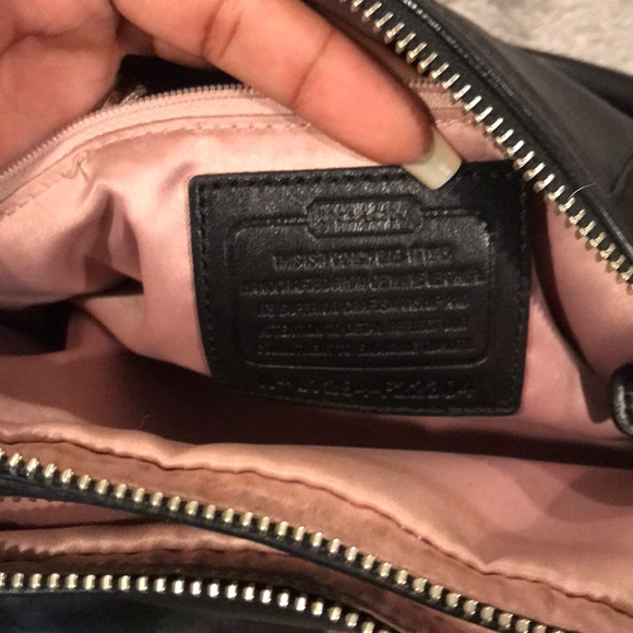 Cute leather bag - Picture 3 of 6